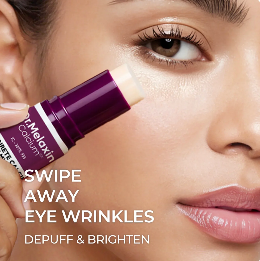 Glow & Smile - Dr Melaxin Anti-Aging Radiance Rejuvenation Balm™