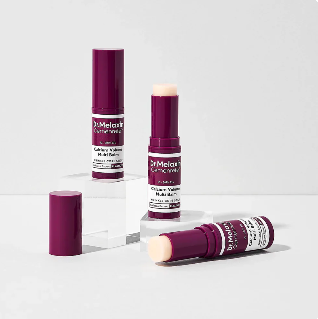 Glow & Smile - Dr Melaxin Anti-Aging Radiance Rejuvenation Balm™