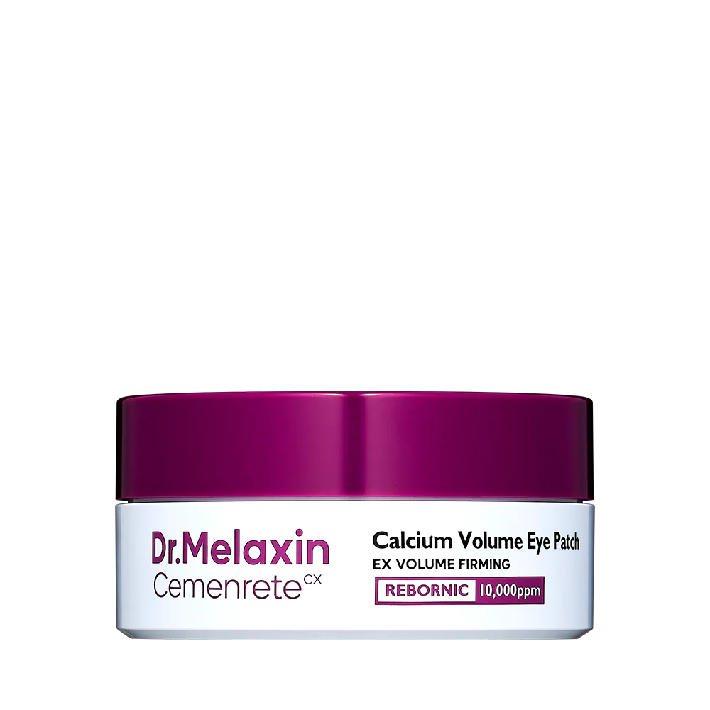 Calcium Volume Multi Balm & Eye Patch
