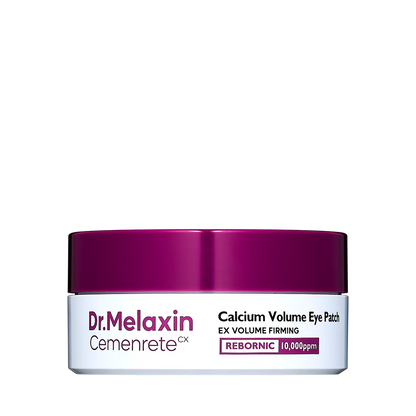 Calcium Volume Multi Balm & Eye Patch
