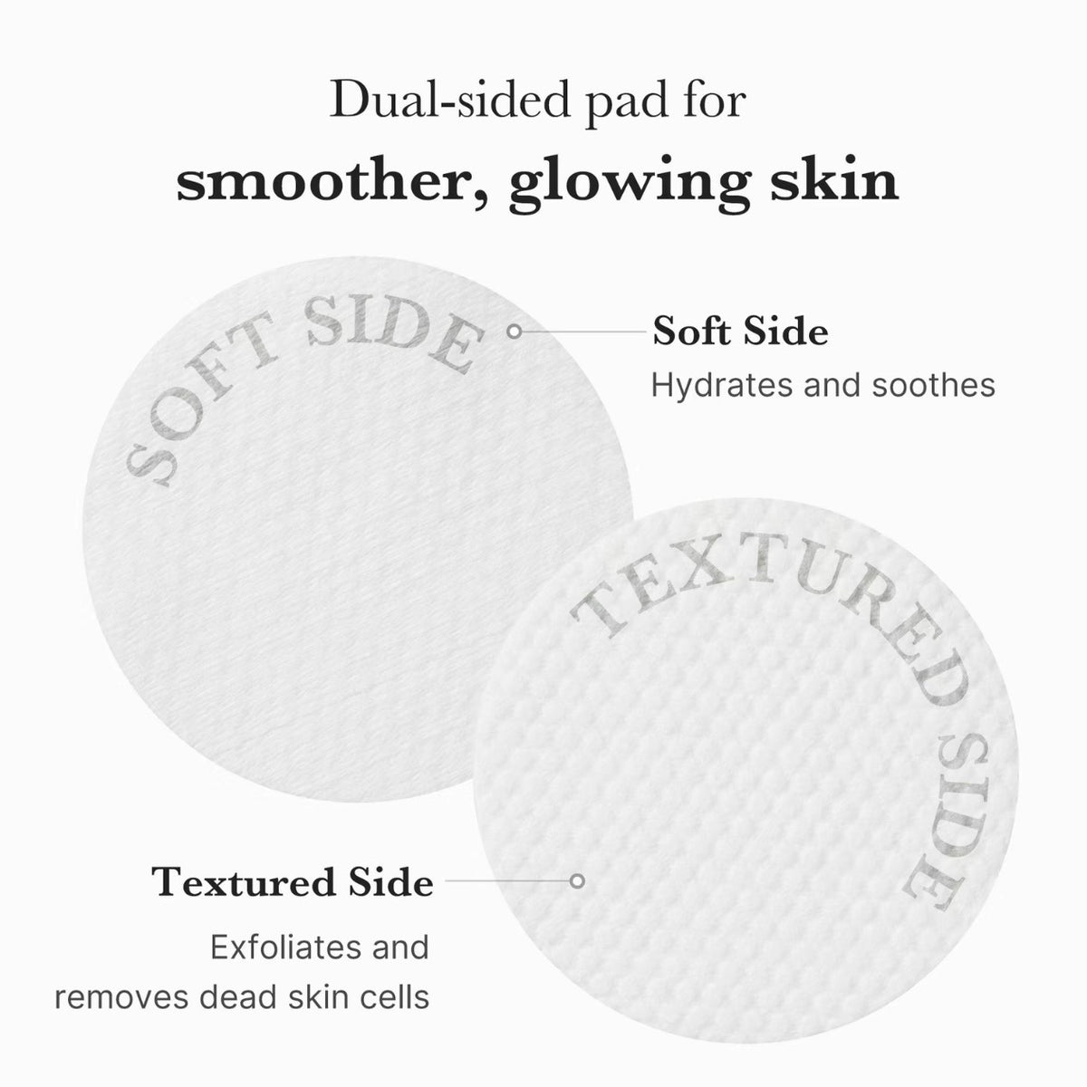 Medicube Zero Pore Pad (70 Pads)