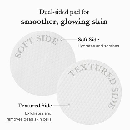 Medicube Zero Pore Pad (70 Pads)