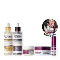 Kayla's Clear Firm Skincare Set