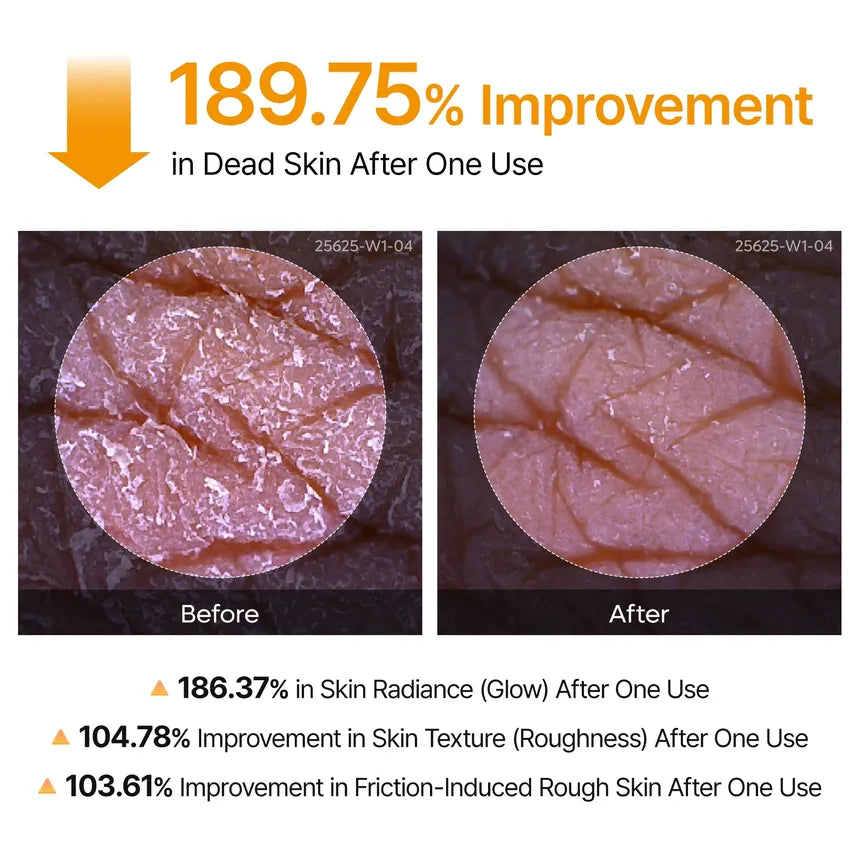Dr Melaxin Kojic Acid Exfoliating Turmeric Spray™
