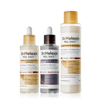 Peel Shot Exfoliating Glow Rice Line