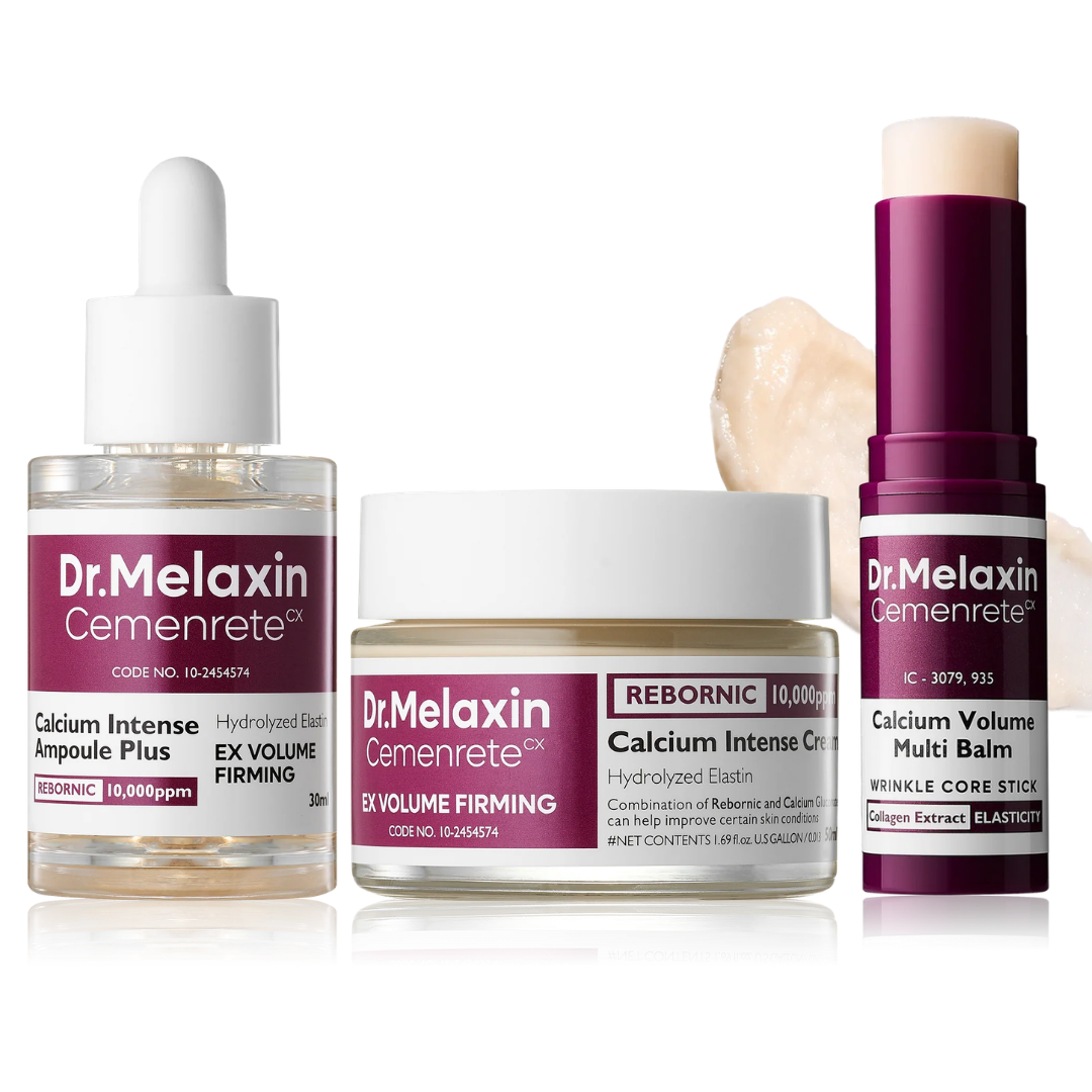 Cemenrete Eye Care Line