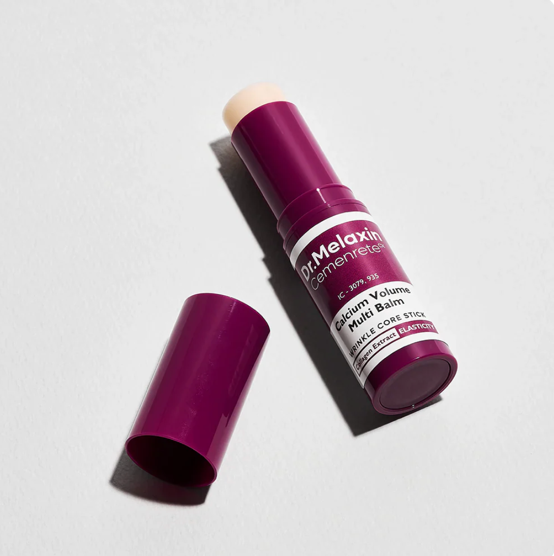 Glow & Smile - Dr Melaxin Anti-Aging Radiance Rejuvenation Balm™