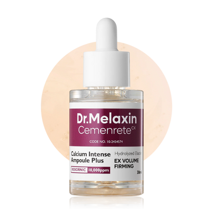 Cemenrete Eye Care Line