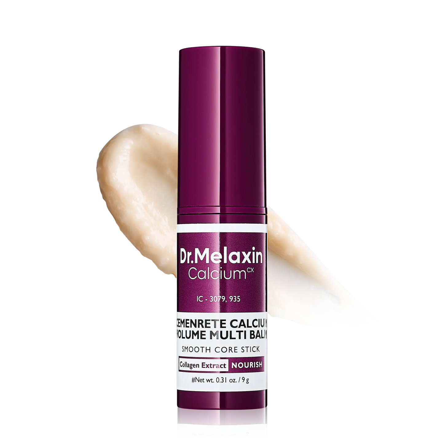 Calcium Volume Multi Balm & Eye Patch