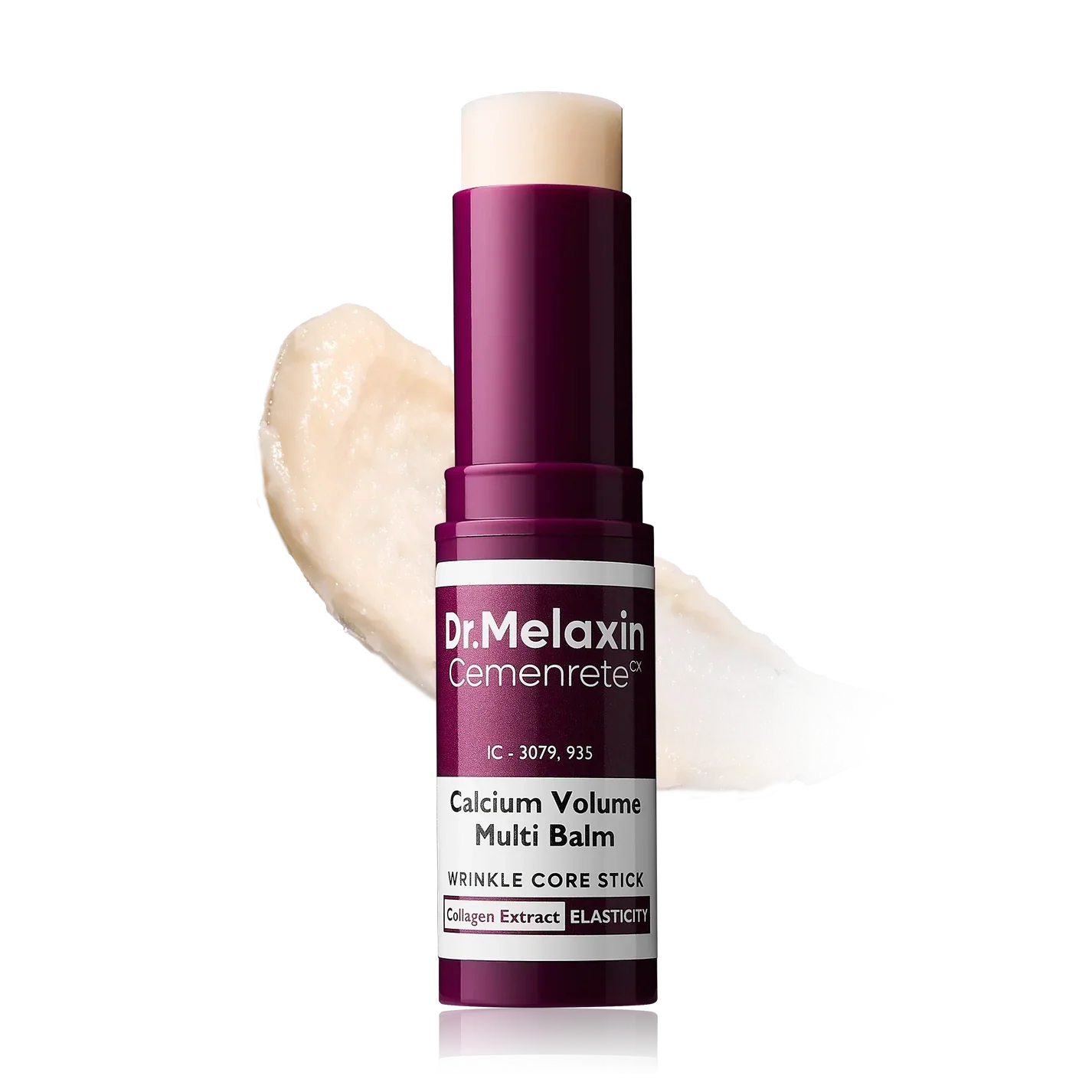 Dr Melaxin Anti Aging & Rebornic Calcium Multi-Balm™ – Glow & Smile