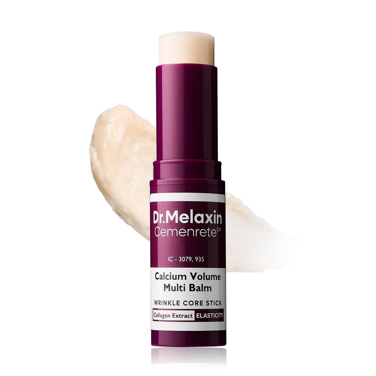 Dr Melaxin Anti Aging & Rebornic Calcium Multi-Balm™