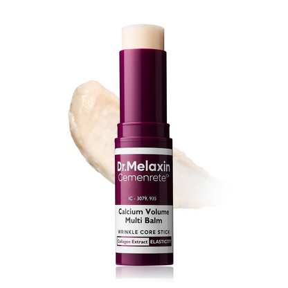 Glow & Smile - Dr Melaxin Anti-Aging Radiance Rejuvenation Balm™