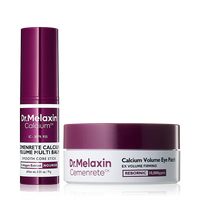 Calcium Volume Multi Balm & Eye Patch
